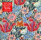 Уильям Моррис. Шедевры дизайна викторианской эпохи. Календарь настенный на 2026 год (300х300)