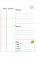 CashBook. Мои доходы и расходы. 7-е издание (сакура) CashBook. Мои доходы и расходы. 7-е издание (сакура)